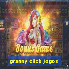 granny click jogos